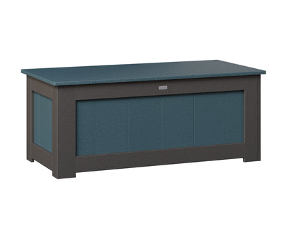 Small Deck Box