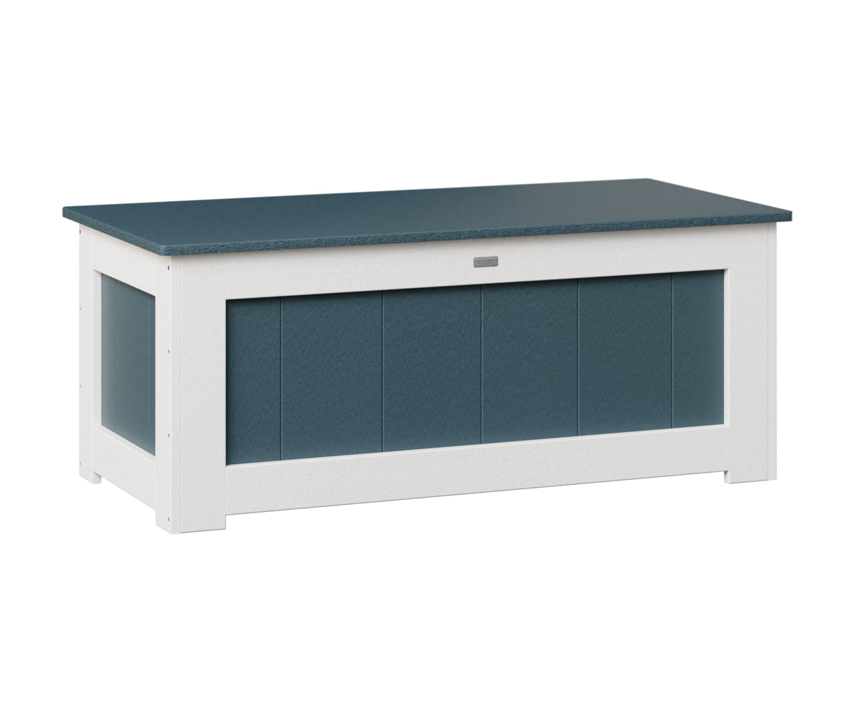 Small Deck Box