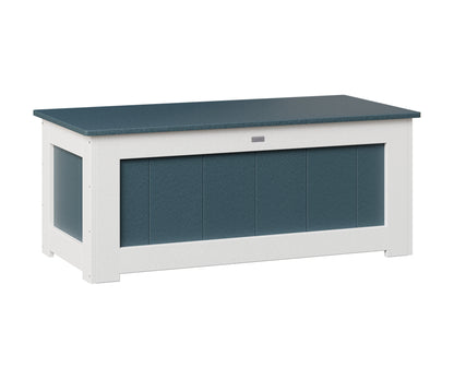 Small Deck Box