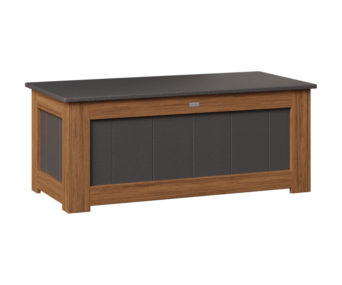Small Deck Box