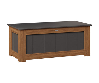 Small Deck Box