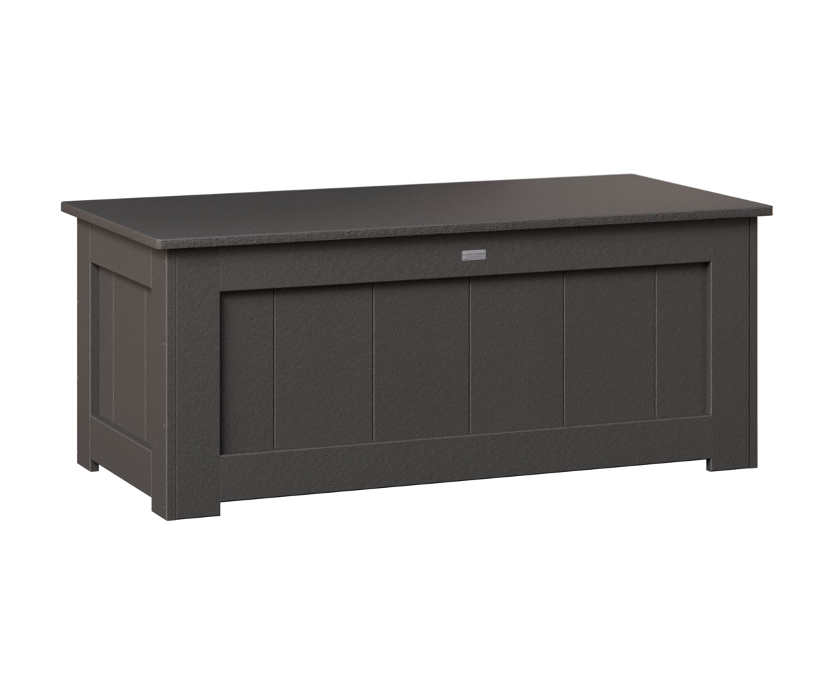 Small Deck Box