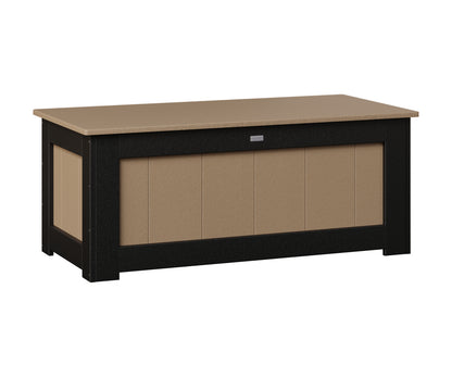 Small Deck Box