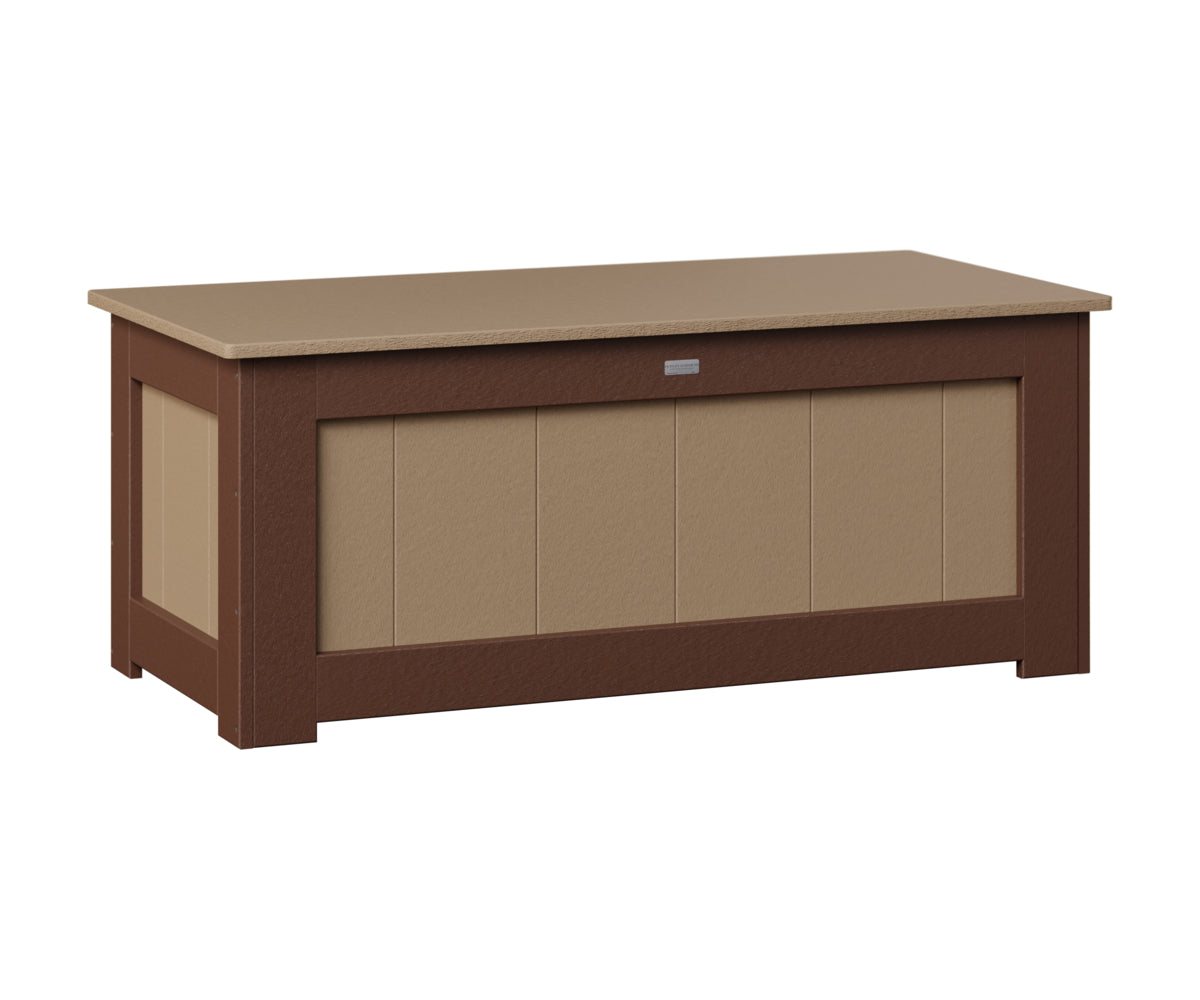Small Deck Box