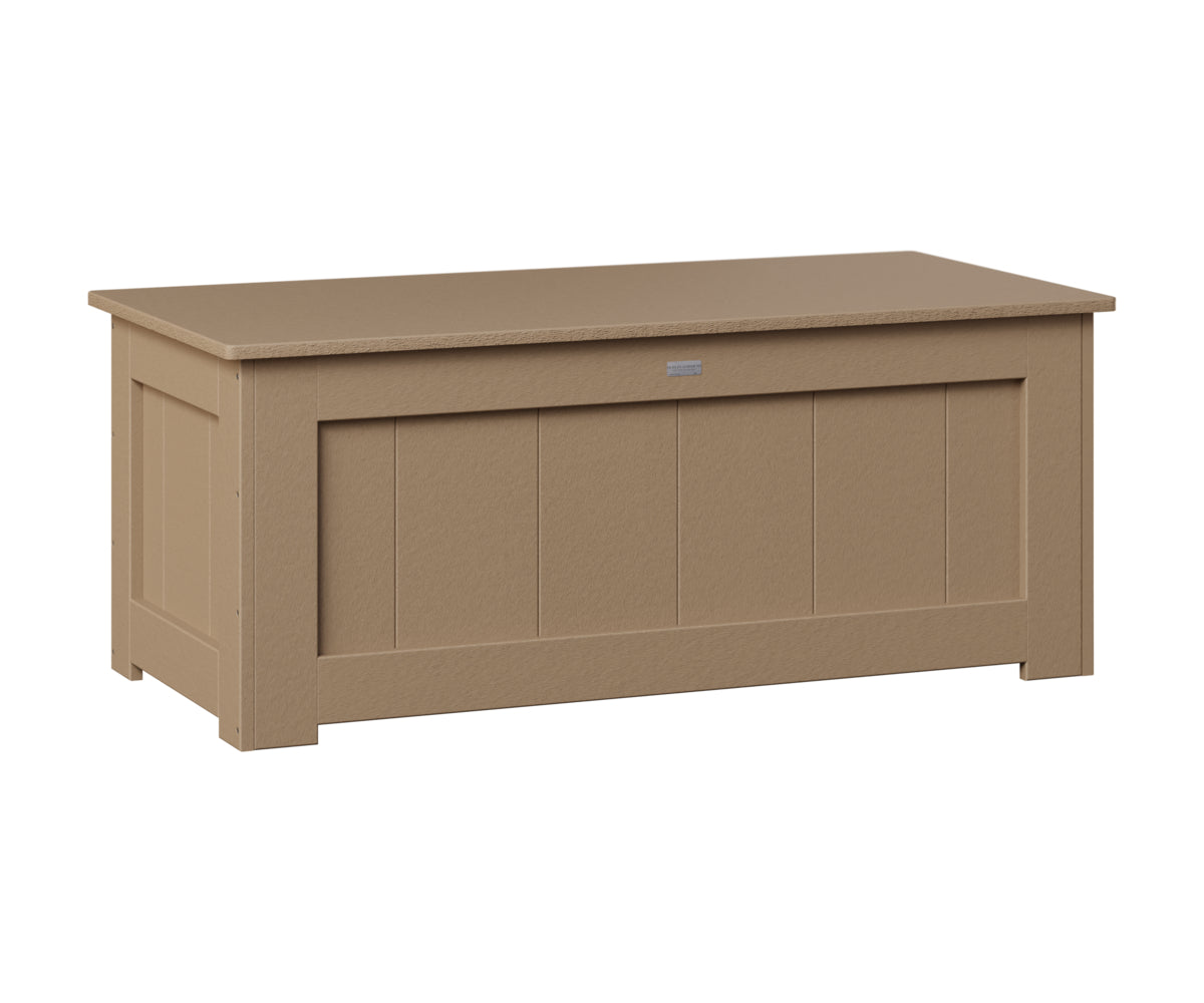 Small Deck Box