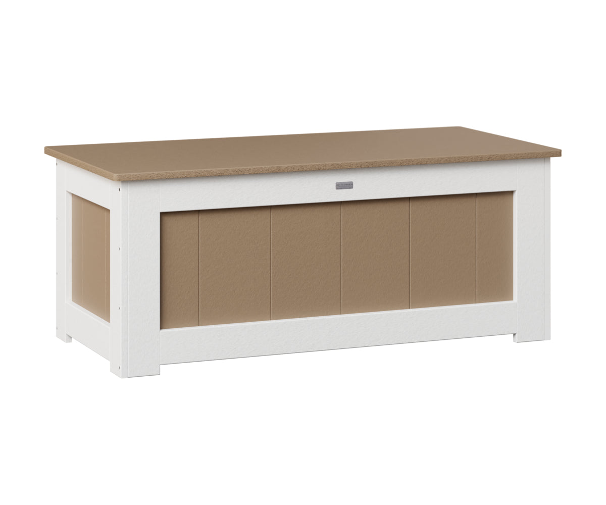 Small Deck Box
