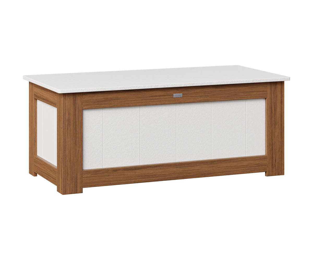 Small Deck Box