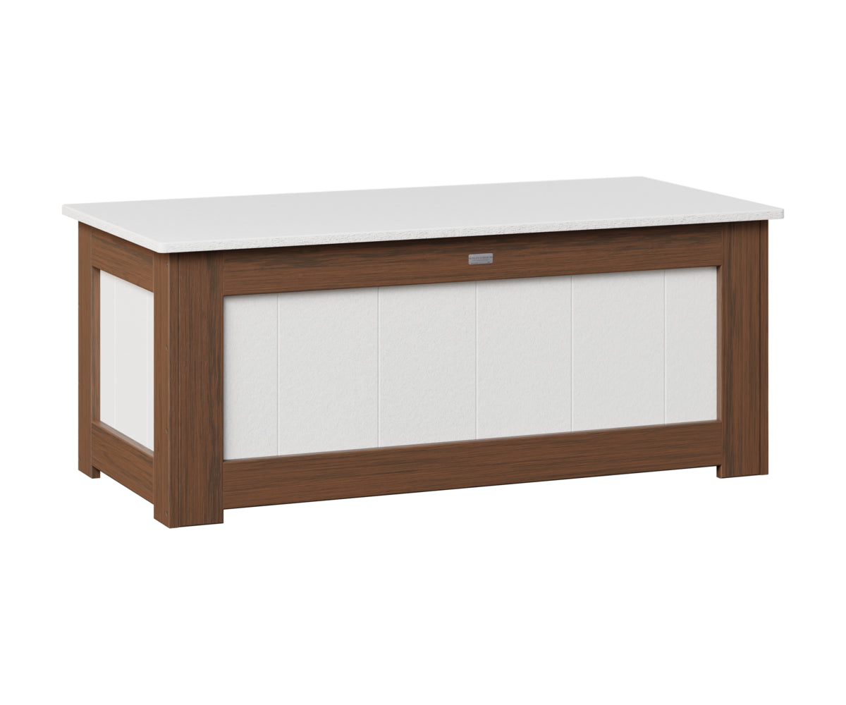 Small Deck Box