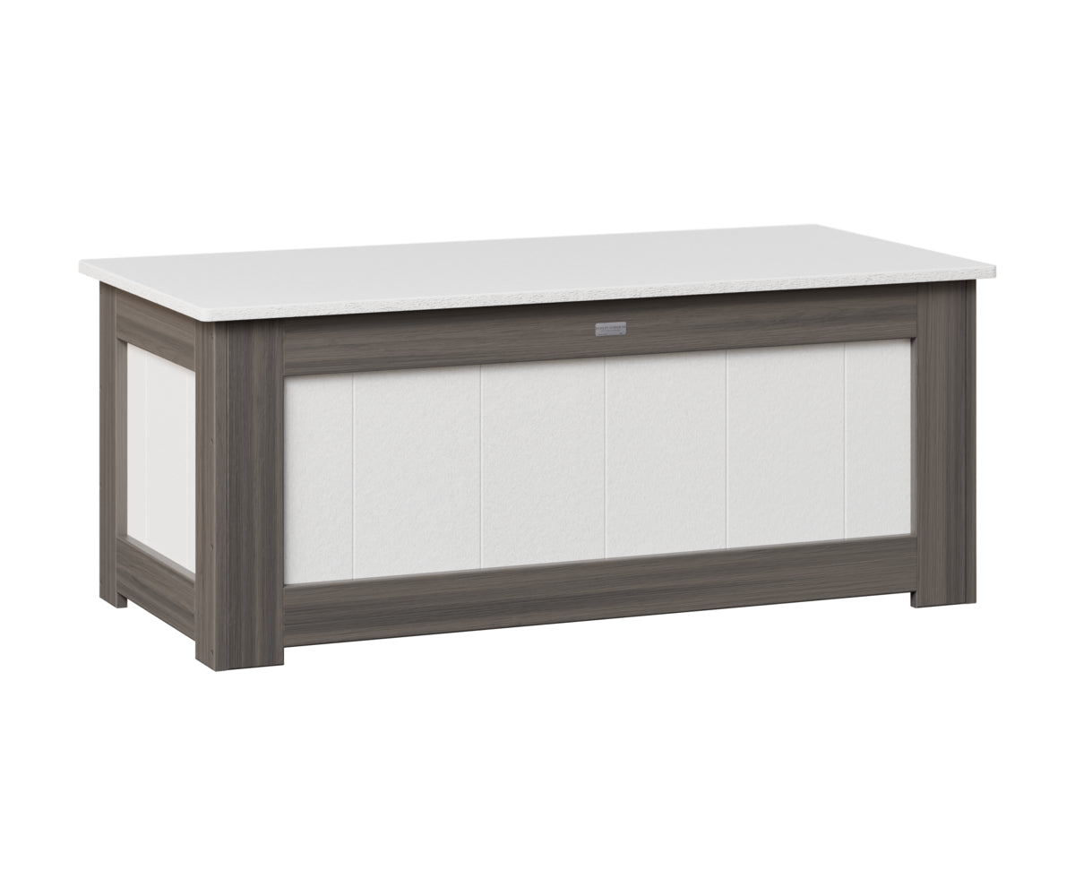 Small Deck Box