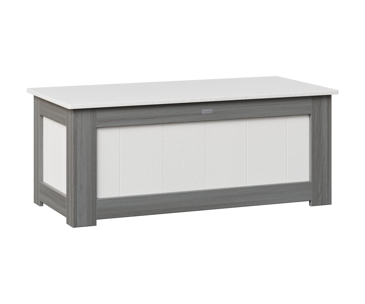 Small Deck Box