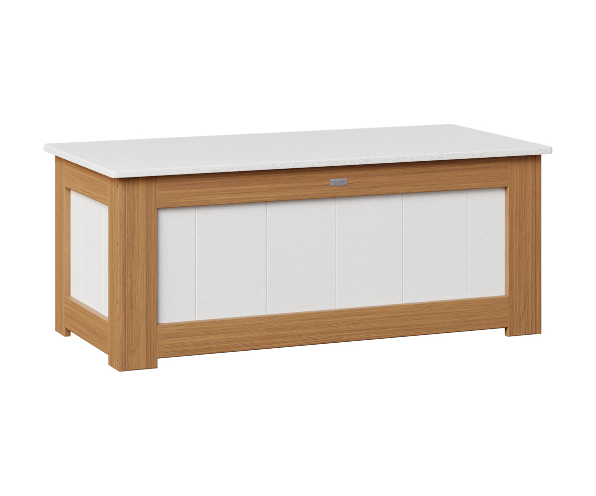 Small Deck Box
