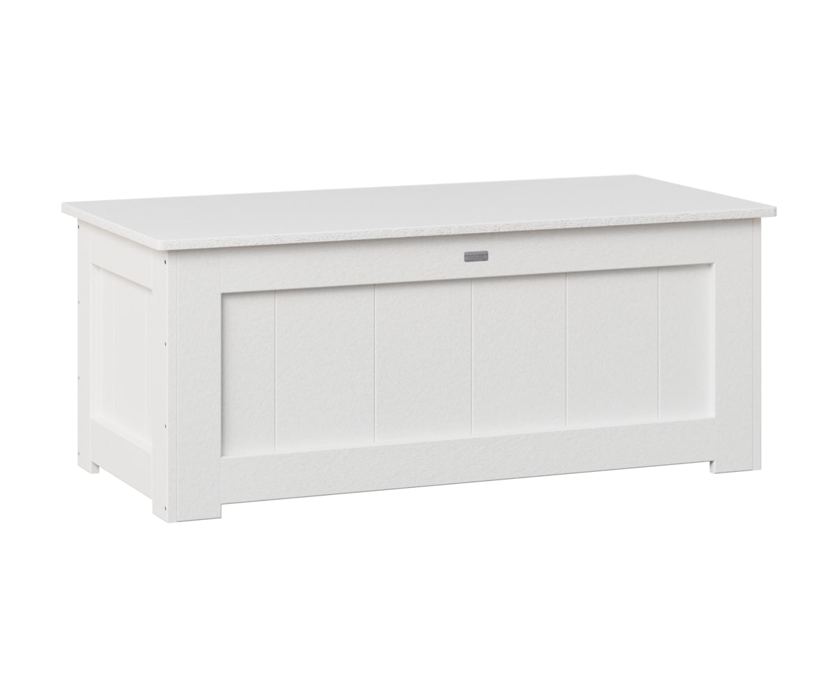 Small Deck Box