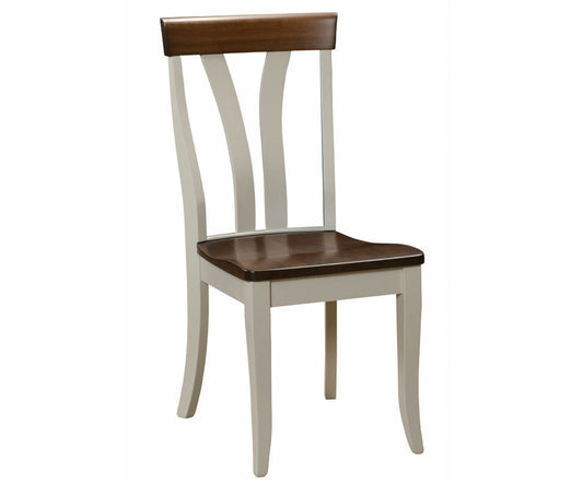 SFC Amish Small Lennox Chair