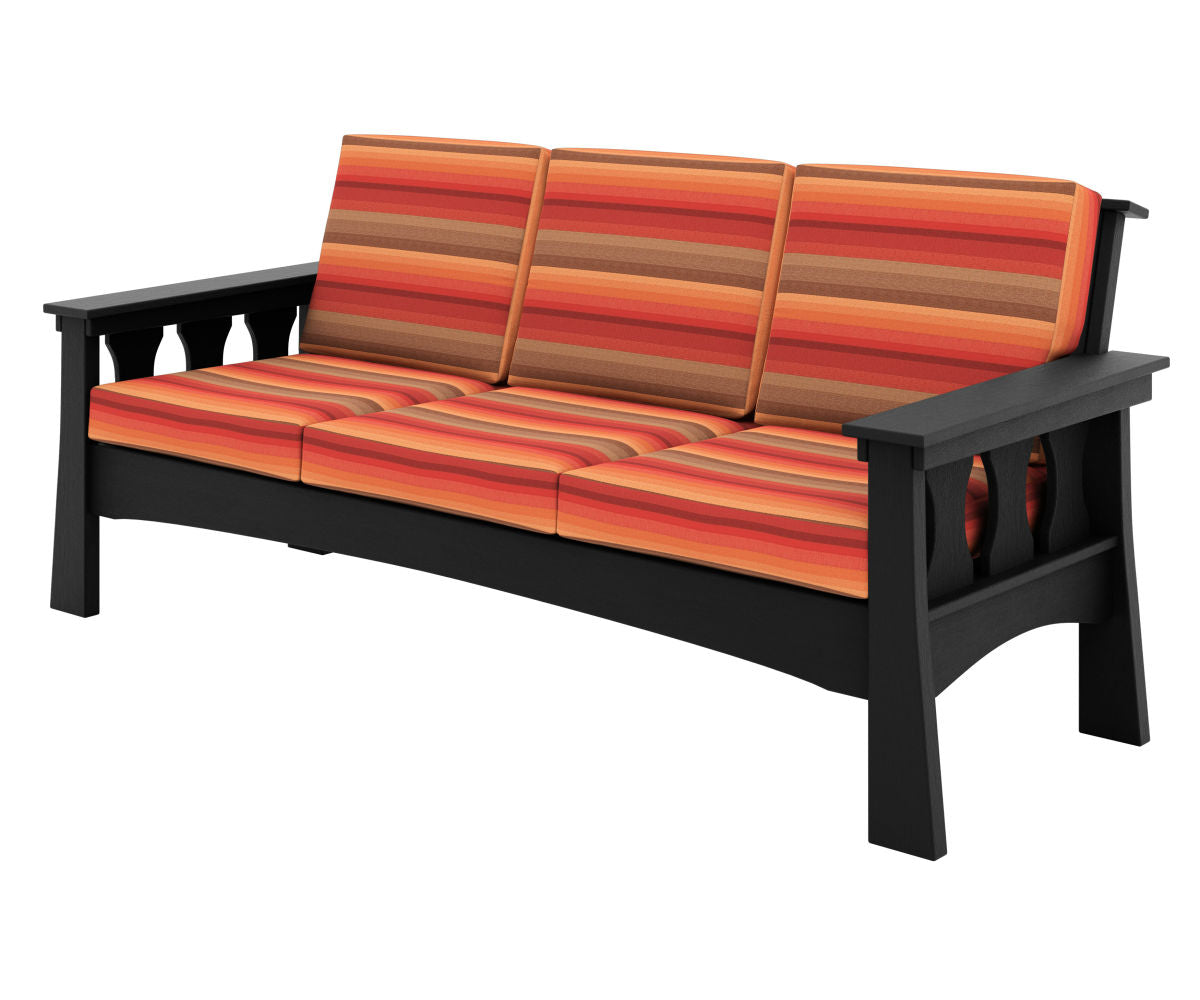 Heritage Sofa