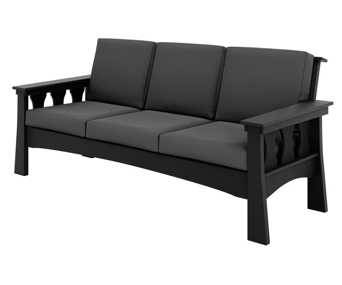 Heritage Sofa