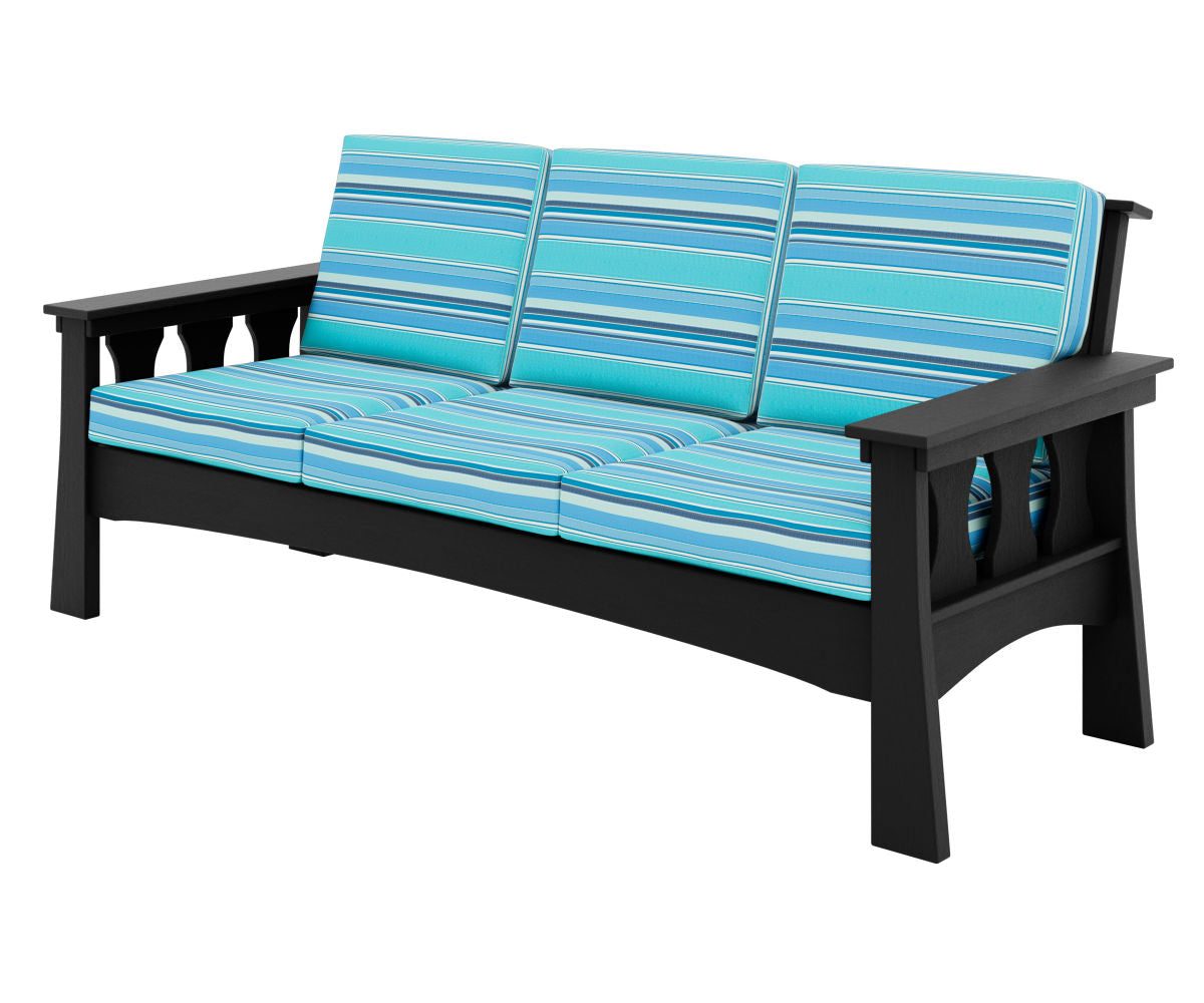 Heritage Sofa