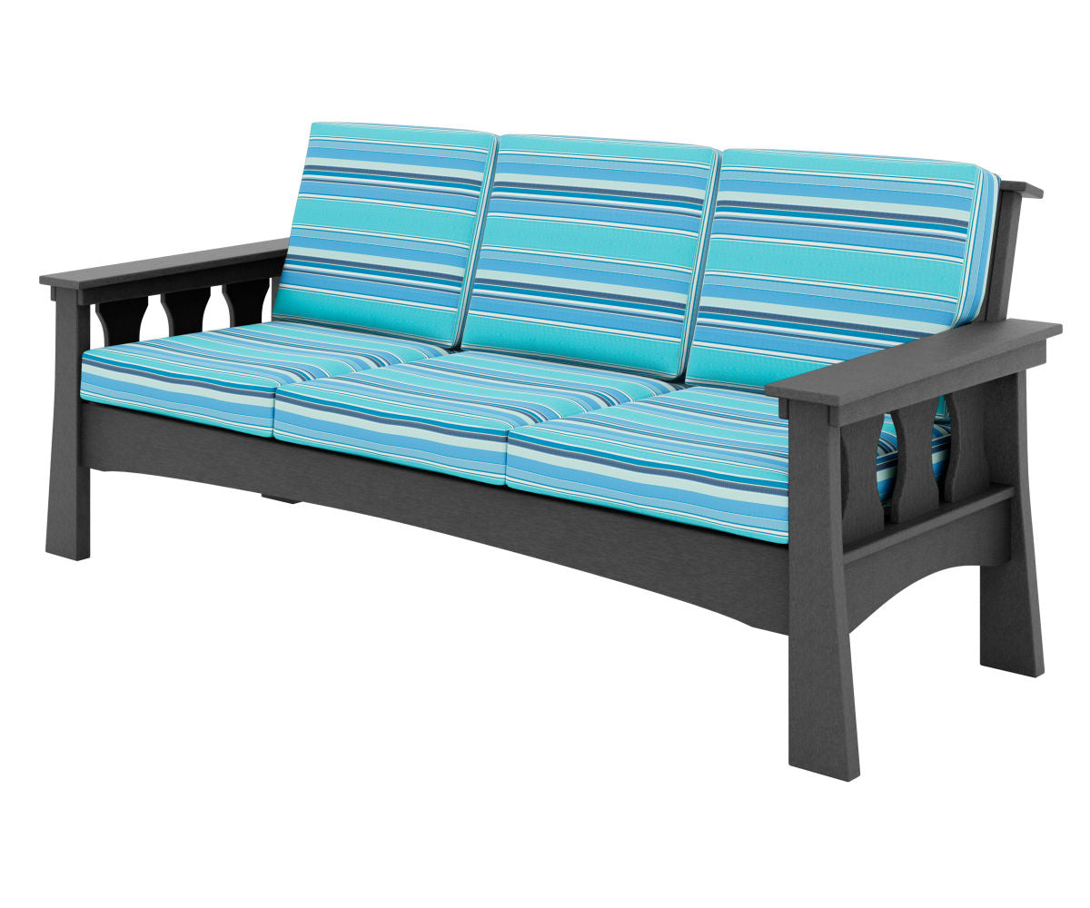 Heritage Sofa