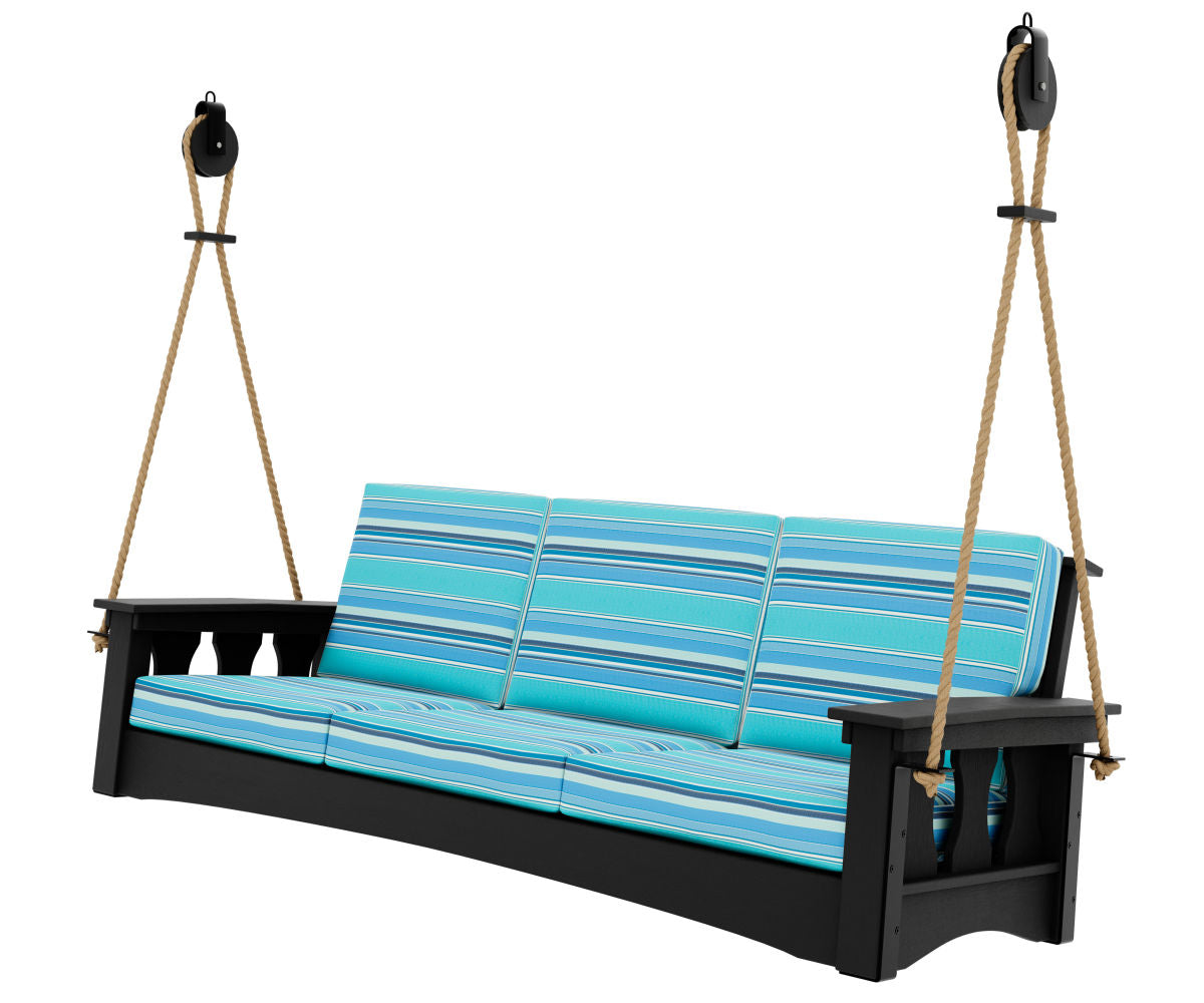 Heritage Sofa Swing