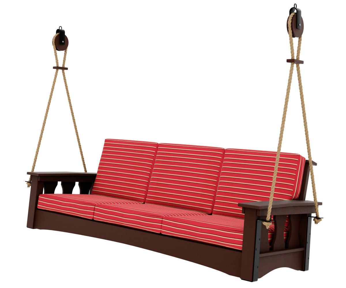 Heritage Sofa Swing