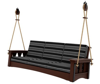 Heritage Sofa Swing