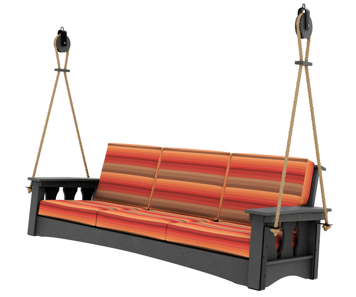 Heritage Sofa Swing