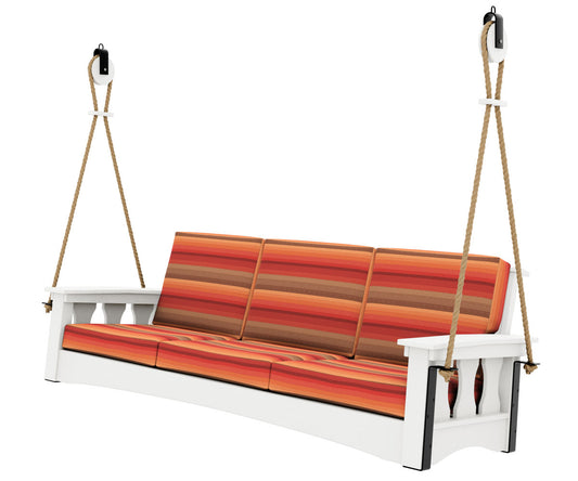 Heritage Sofa Swing