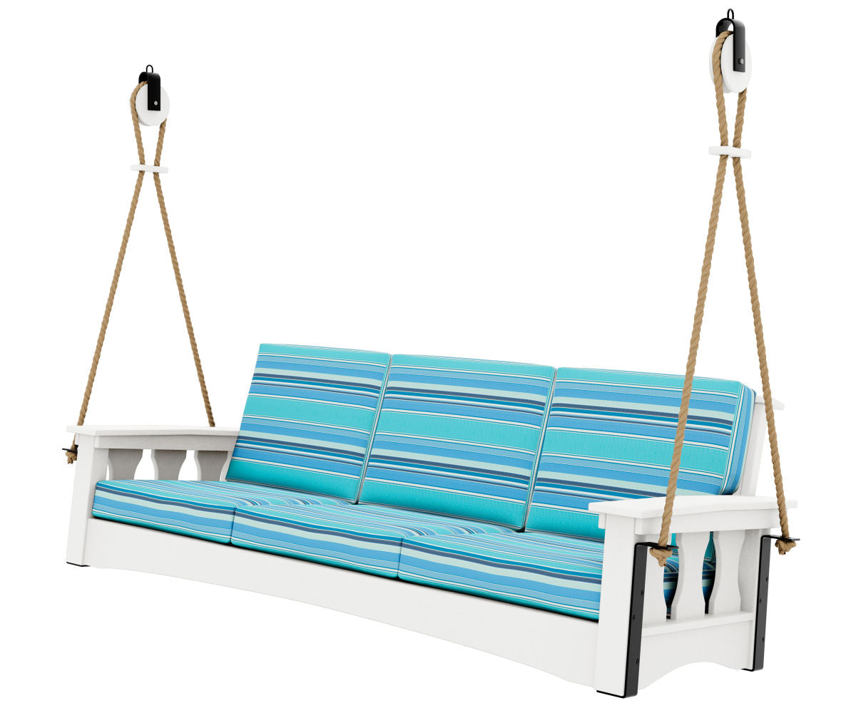 Heritage Sofa Swing