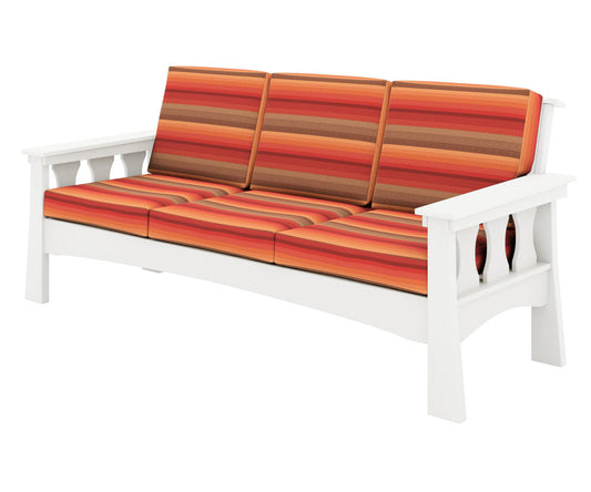 Heritage Sofa