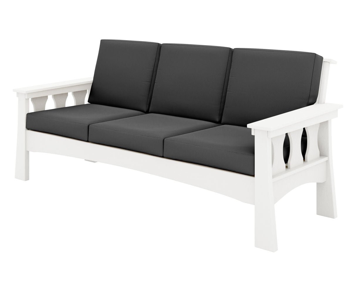 Heritage Sofa