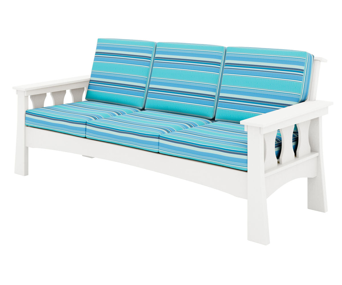 Heritage Sofa