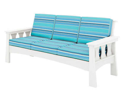 Heritage Sofa