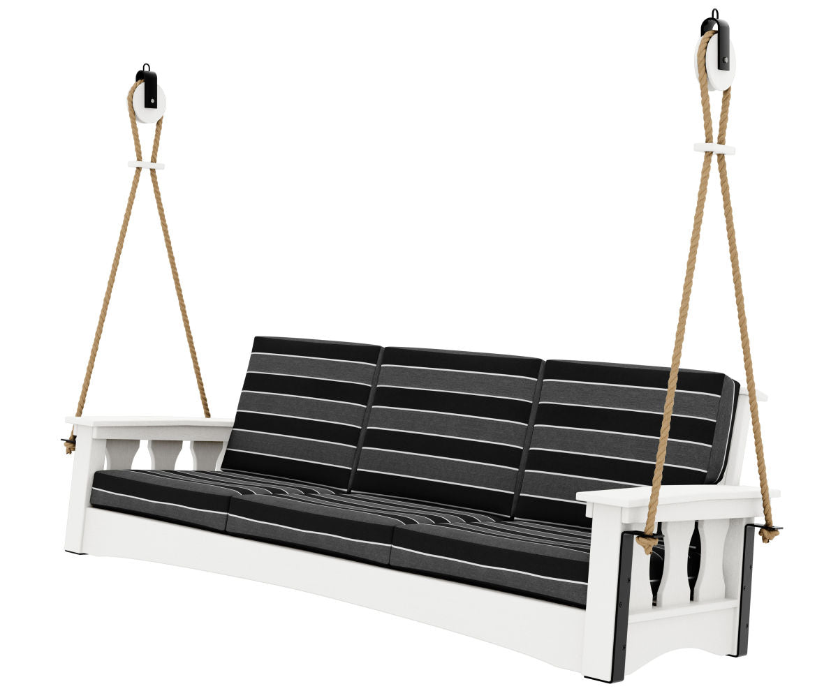 Heritage Sofa Swing