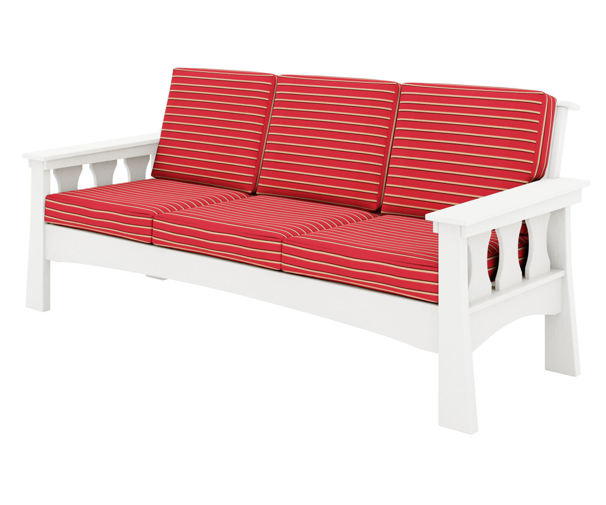Heritage Sofa