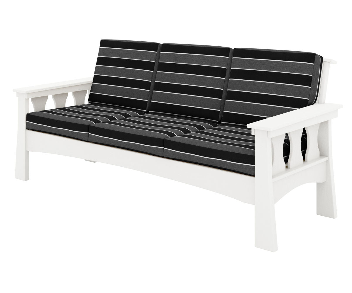 Heritage Sofa