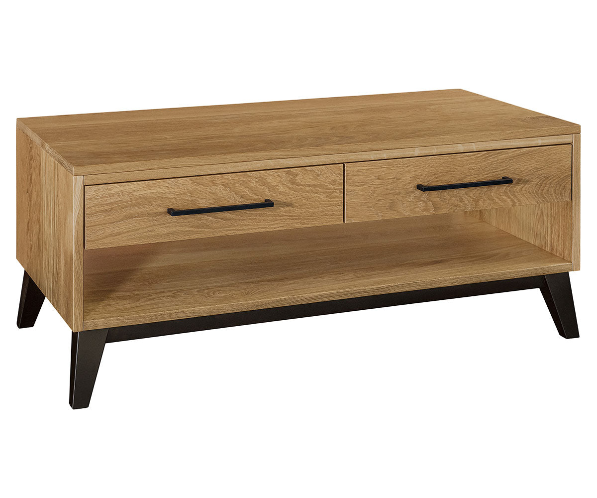SFC Amish Sofi Coffee Table
