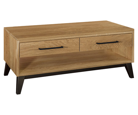SFC Amish Sofi Coffee Table