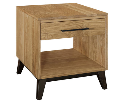 SFC Amish Sofi End Table
