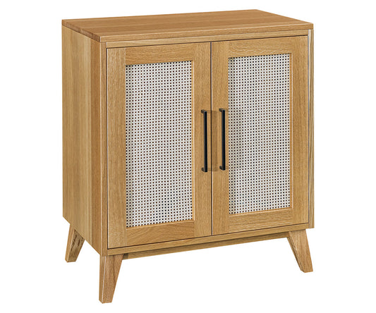 SFC Amish Sofi Entry Cabinet