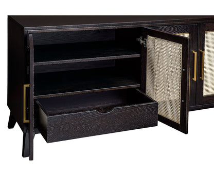 SFC Amish Sofi TV Stand