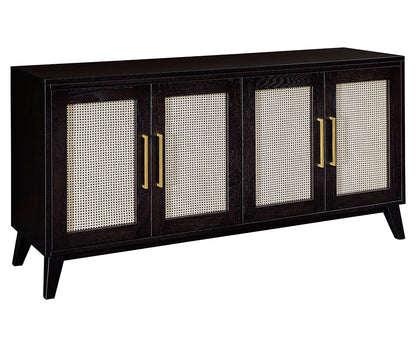 SFC Amish Sofi TV Stand