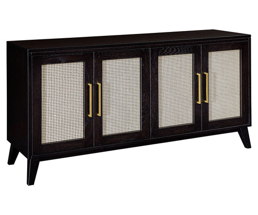SFC Amish Sofi TV Stand
