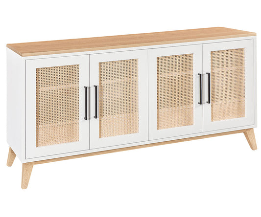 SFC Amish Sofi TV Stand