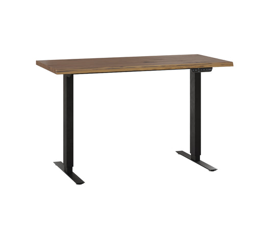 SFC Amish Adona Adjustable Standing Desk