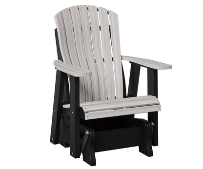 2' Comfort Back Glider