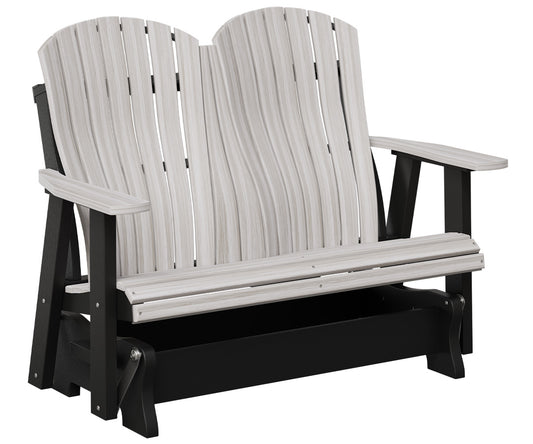 4' Comfort Back Glider