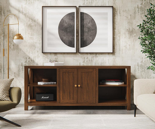 SFC Amish Stillmore TV Stand