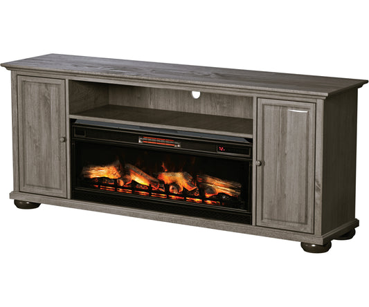 SFC Amish Strafford Media Console