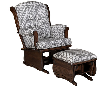 SFC Amish Swanback Glider