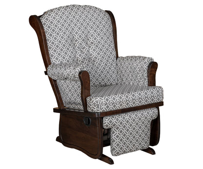 SFC Amish Swanback Glider