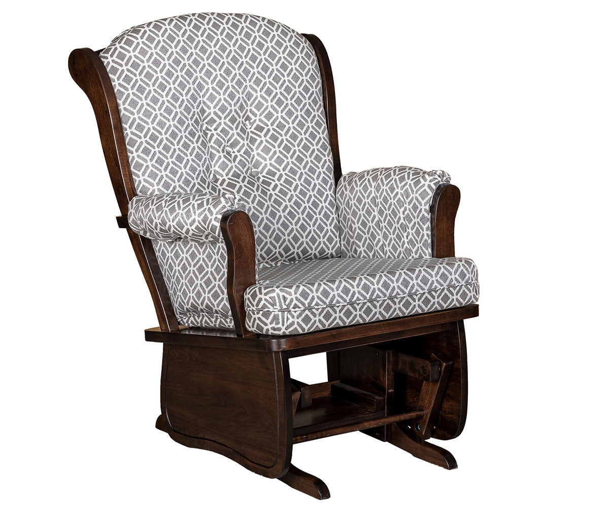 SFC Amish Swanback Glider